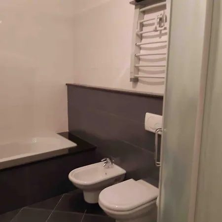 Appartement Modern, Comfort And Close To The Beach