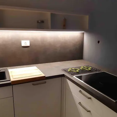 Modern, Comfort And Close To The Beach
