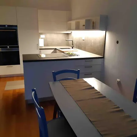 Modern, Comfort And Close To The Beach