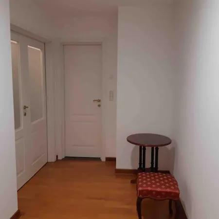 Appartement Modern, Comfort And Close To The Beach