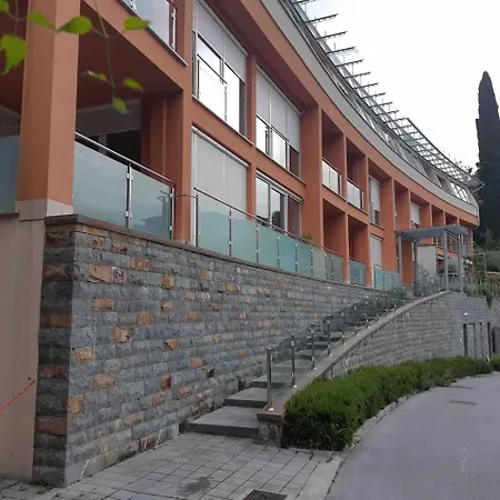 Appartement Modern, Comfort And Close To The Beach Portorož