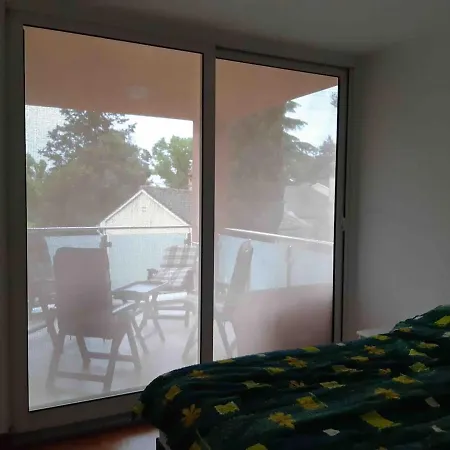 شقة Modern, Comfort And Close To The Beach *