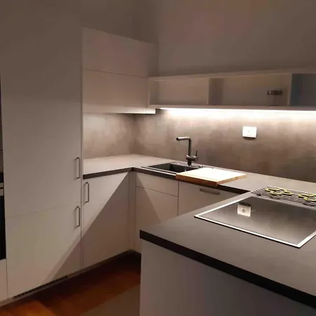 شقة Modern, Comfort And Close To The Beach بورتوروز