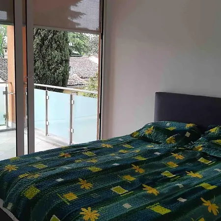 Modern, Comfort And Close To The Beach شقة